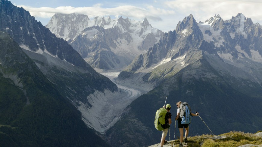 UTMB Chamonix