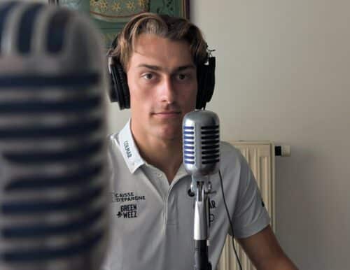 Antoine Azzolin