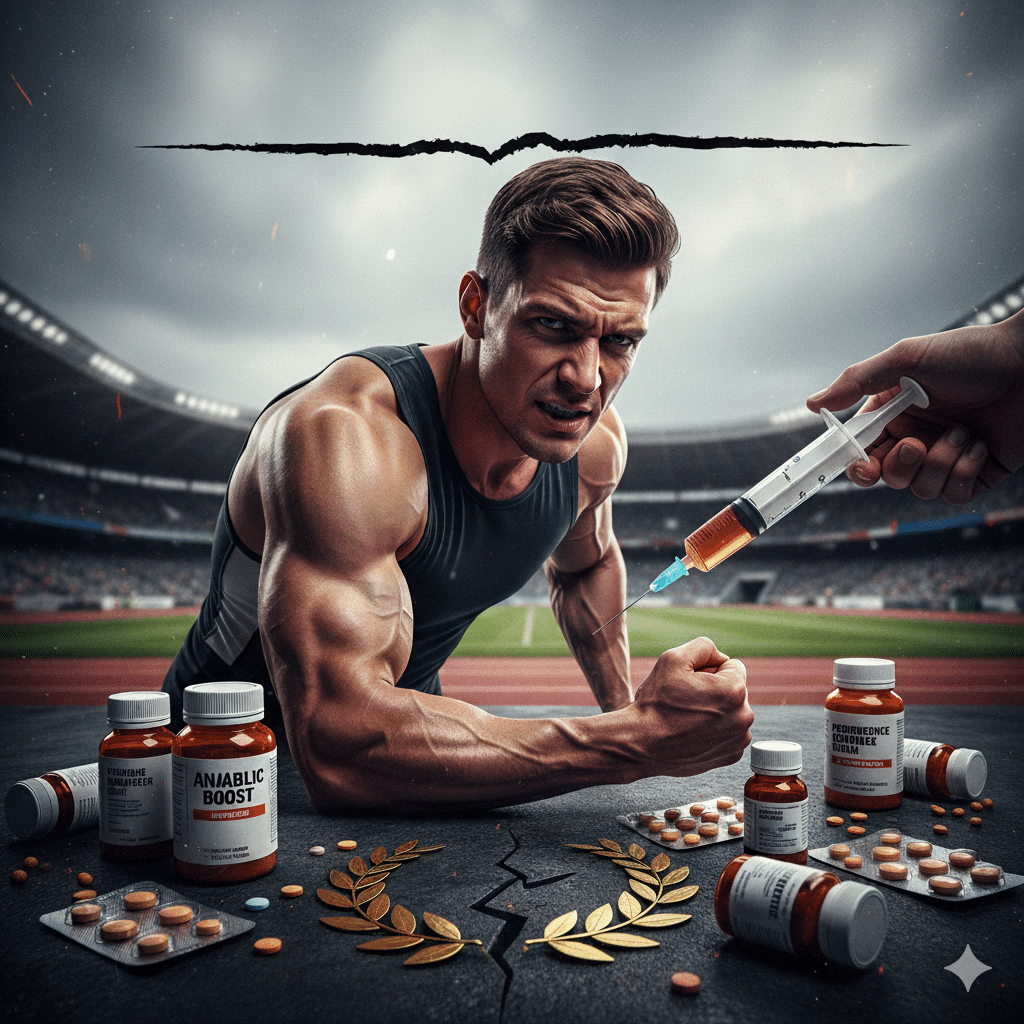 Pourquoi demande-t-on une exemplarité aux sportifs ?